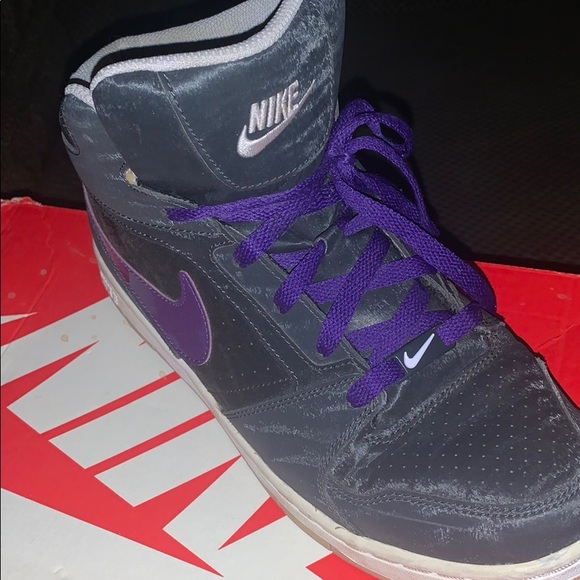 Women’s prestige IV HIGH PRM - Picture 3 of 4